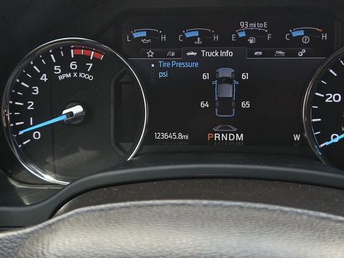 Used 2022 Ford F250 King Ranch w/ King Ranch Ultimate Package AWD/4WD image 22