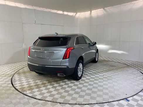 Used 2024 Cadillac XT5 Luxury w/ LPO, Floor Liner Package AWD/4WD image 17