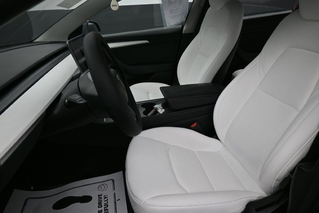 Used 2023 Tesla Model 3 Standard Range RWD image 20