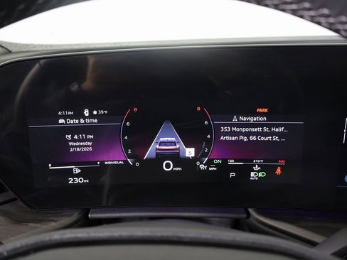 Used 2025 Audi Q5 Premium Plus w/ Premium Plus image 32