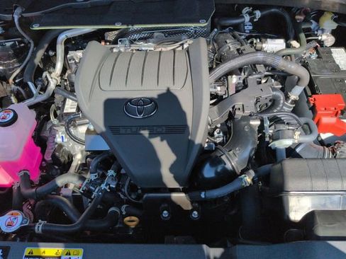 New 2026 Toyota Grand Highlander Platinum image 31