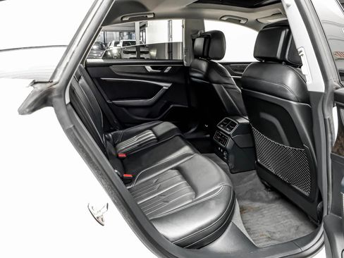 Used 2019 Audi A7 3.0T Prestige w/ Prestige Package image 46