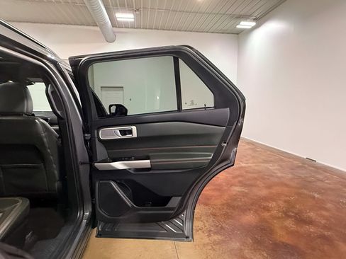 Used 2023 Ford Explorer Timberline w/ Timberline Technology Package AWD/4WD image 64