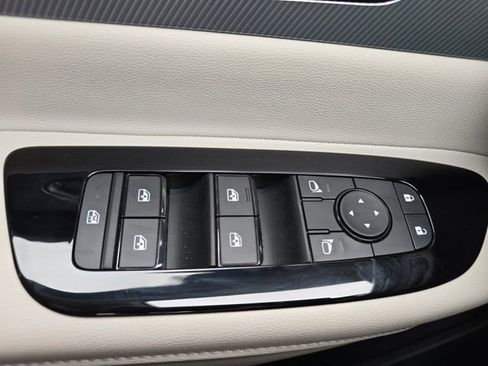 New 2026 Nissan Murano SL AWD/4WD image 30