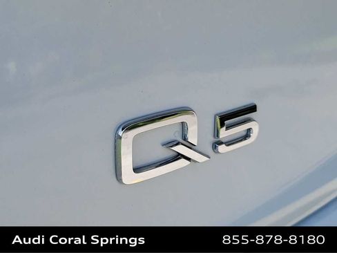 Certified 2022 Audi Q5 2.0T Prestige AWD/4WD image 15