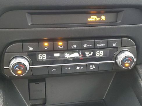 Certified 2025 MAZDA CX-5 AWD 2.5 S image 15