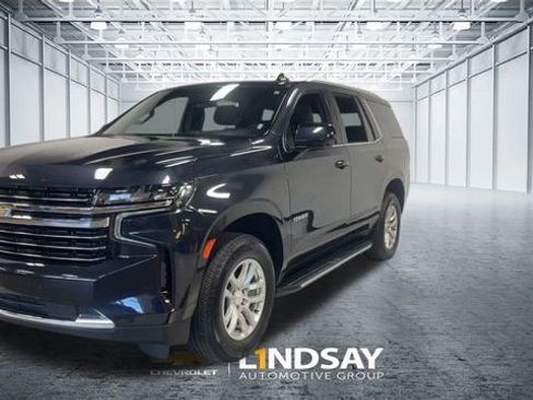 Used 2023 Chevrolet Tahoe LT image 5