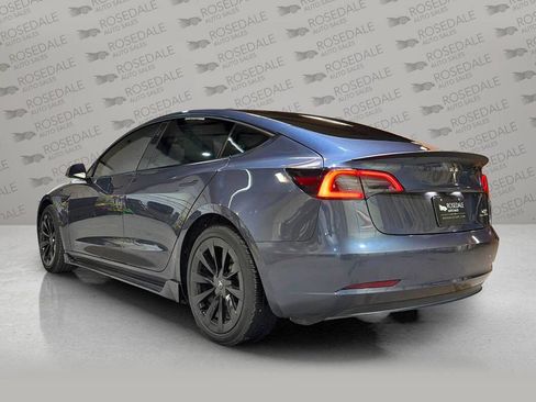 Used 2021 Tesla Model 3 Long Range image 5