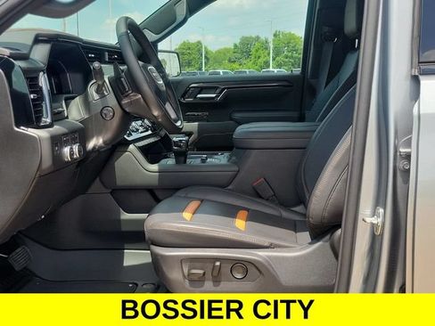Certified 2026 GMC Sierra 1500 AT4 w/ AT4 Premium Package AWD/4WD image 20