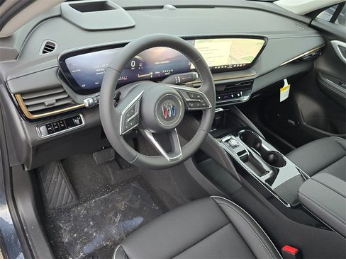 New 2026 Buick Envision Avenir image 16