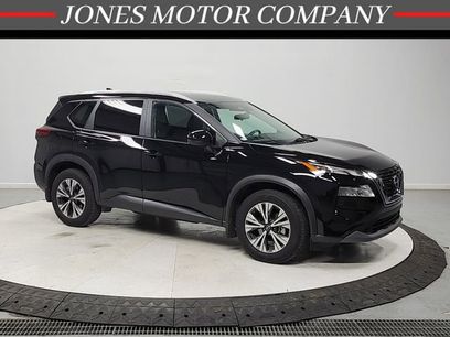 Used 2023 Nissan Rogue SV w/ SV Premium Package