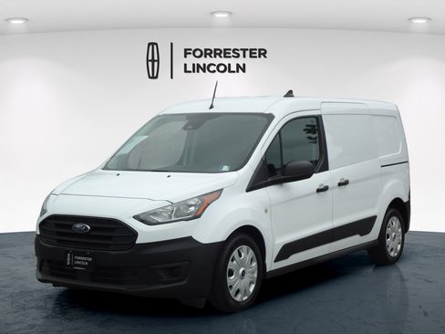 Used 2020 Ford Transit Connect XL FWD image 7
