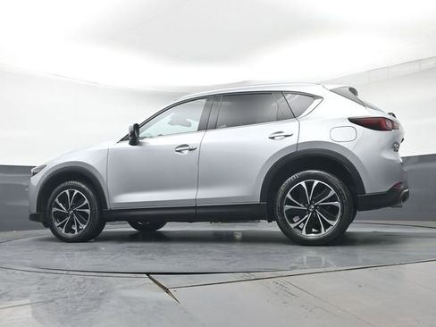 Used 2023 MAZDA CX-5 AWD 2.5 S w/ Premium Plus Pkg image 28