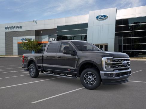 New 2026 Ford F250 Lariat AWD/4WD image 7