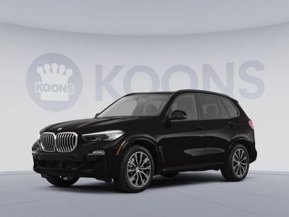 Used 2019 BMW X5 xDrive40i