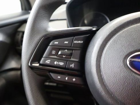 New 2026 Subaru Crosstrek 2.0i Premium image 16