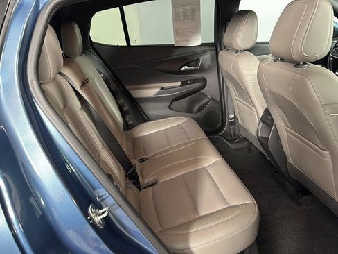 Used 2024 Buick Envista Avenir FWD image 24