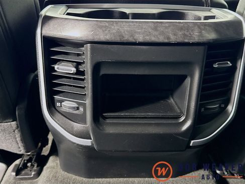 Used 2021 RAM 1500 Big Horn AWD/4WD image 27