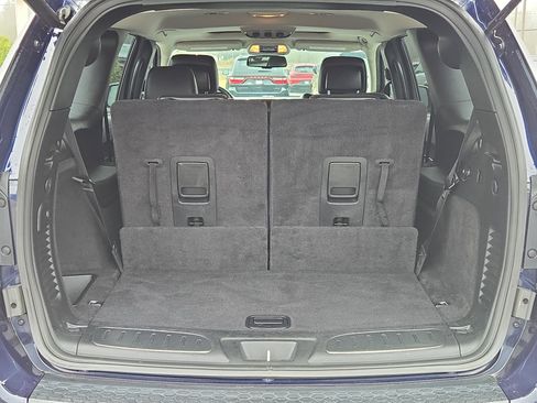 Used 2015 Dodge Durango Limited w/ Premium Group image 14