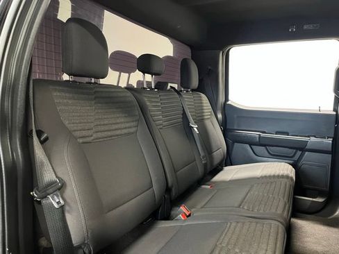 Used 2021 Ford F150 XL w/ STX Appearance Package AWD/4WD image 13