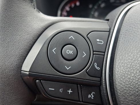 Used 2023 Toyota RAV4 XLE Premium AWD/4WD image 21