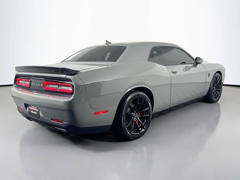 Used 2023 Dodge Challenger SRT Hellcat image 5