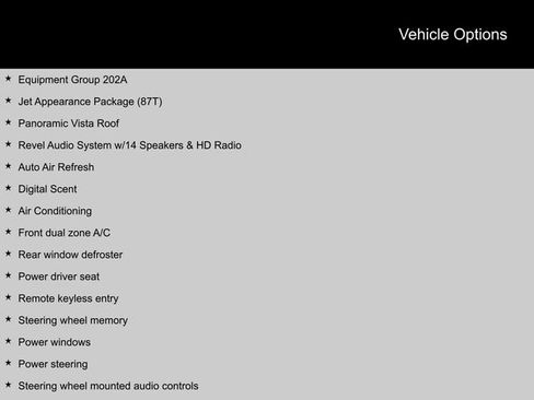 Used 2024 Lincoln Nautilus Reserve w/ Equipment Group 202A image 2