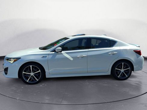 Used 2021 Acura ILX FWD image 8