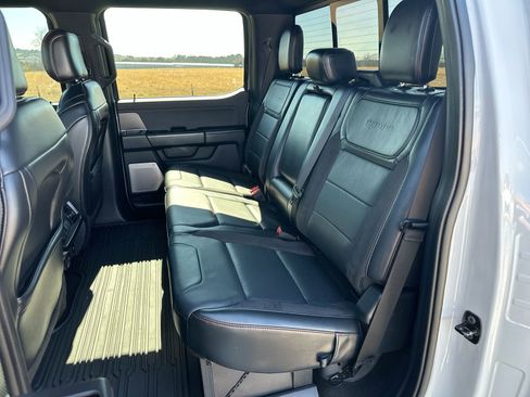 Used 2024 Ford F150 Raptor AWD/4WD image 21