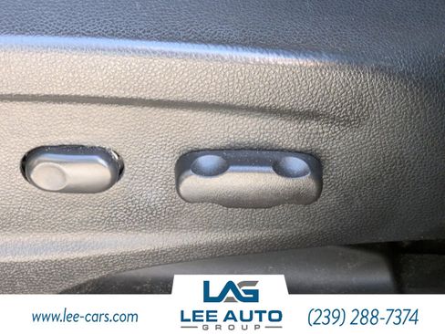 Used 2018 Buick Encore Preferred image 17