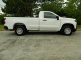 Used 2021 Chevrolet Silverado 1500 W/T w/ WT Fleet Convenience Package image 5