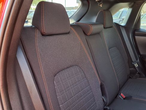 Used 2025 Honda HR-V Sport image 15