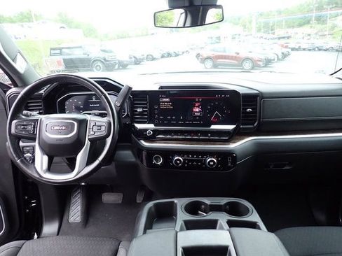 Used 2022 GMC Sierra 1500 Elevation AWD/4WD image 21