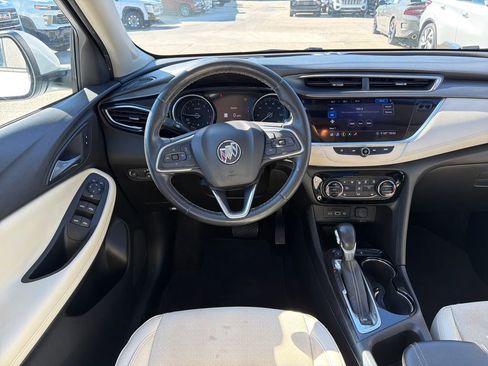 Used 2020 Buick Encore GX Select w/ Experience Buick Package image 15
