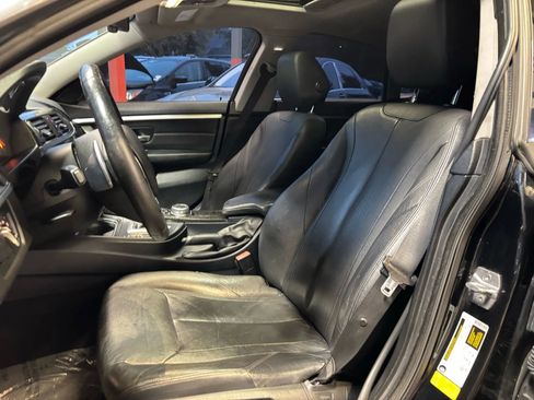 Used 2015 BMW 428i Gran Coupe w/ Premium Package image 14