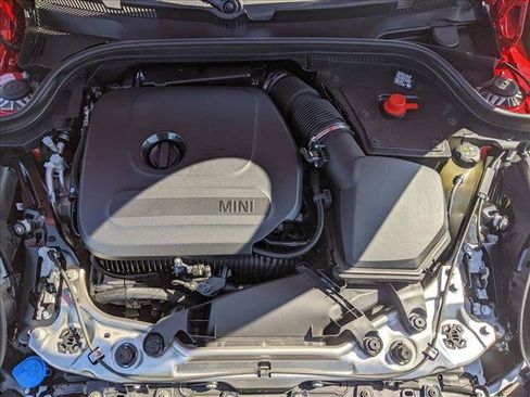New 2026 MINI Cooper 2-Door Hardtop FWD image 15