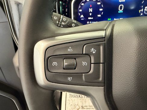 Used 2026 Chevrolet Silverado 2500 LT AWD/4WD image 25