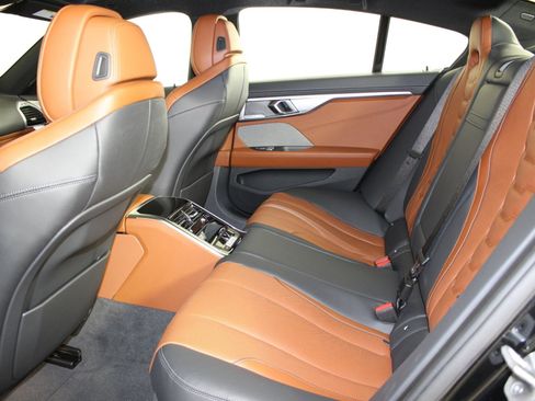 New 2026 BMW 840i w/ M Sport Professional Package image 21