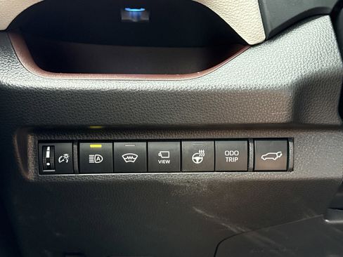 Used 2024 Toyota RAV4 Limited w/ Advanced Technology Package image 21
