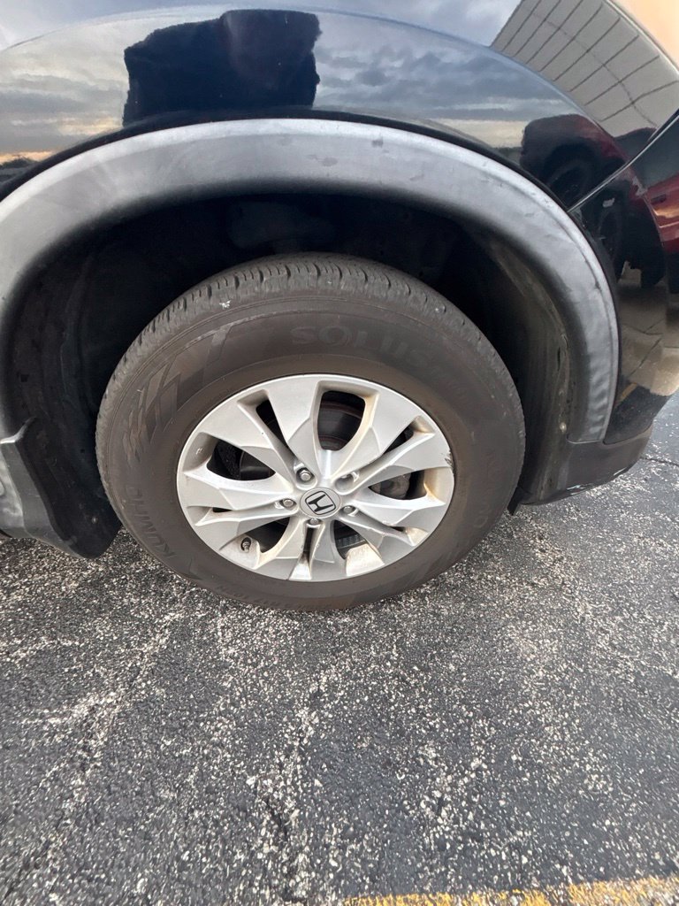 Used 2012 Honda CR-V EX image 18