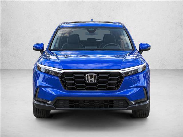 Certified 2024 Honda CR-V EX image 2