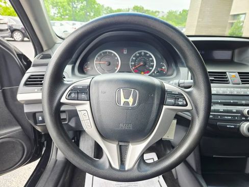 Used 2012 Honda Accord EX image 14