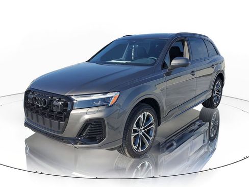New 2026 Audi Q7 2.0T Premium image 2