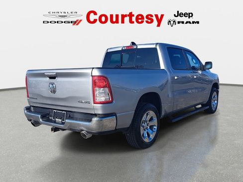 Certified 2022 RAM 1500 Big Horn image 4