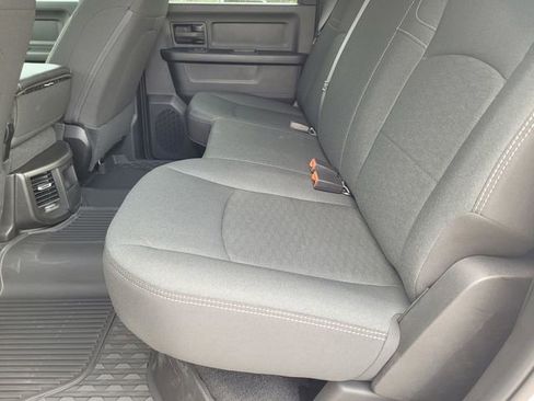 New 2026 RAM 3500 Tradesman AWD/4WD image 25