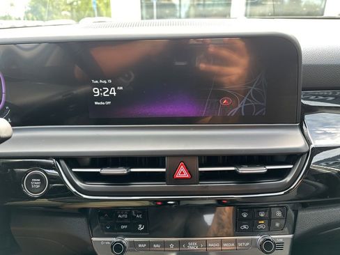 Used 2026 Kia Seltos S image 33