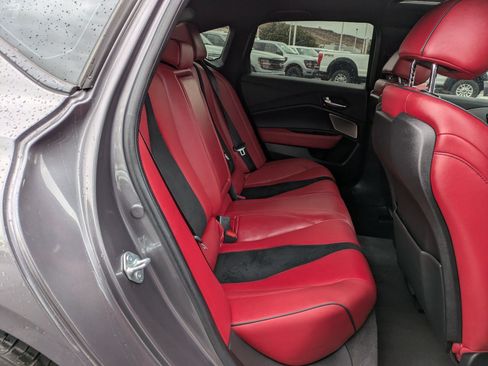 Used 2021 Acura TLX w/ A-SPEC Pkg FWD image 31