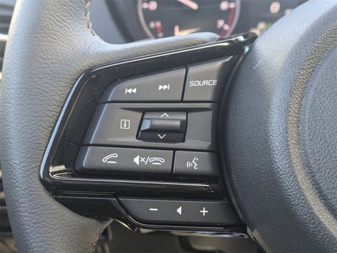 New 2026 Subaru Forester Touring image 31