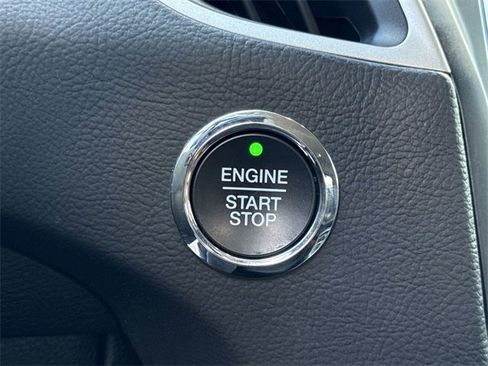 Certified 2022 Ford Edge SEL w/ Sport Appearance Package image 36