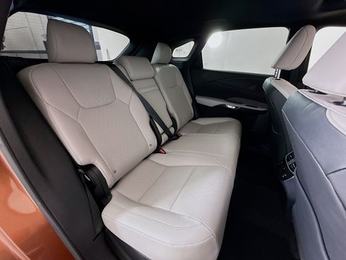 Used 2023 Lexus RX 350 Premium Plus w/ Cold Area Package image 26